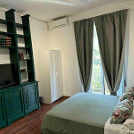 Room Sapienza Řím Exteriér fotografie