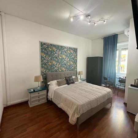 Room Sapienza Řím Exteriér fotografie