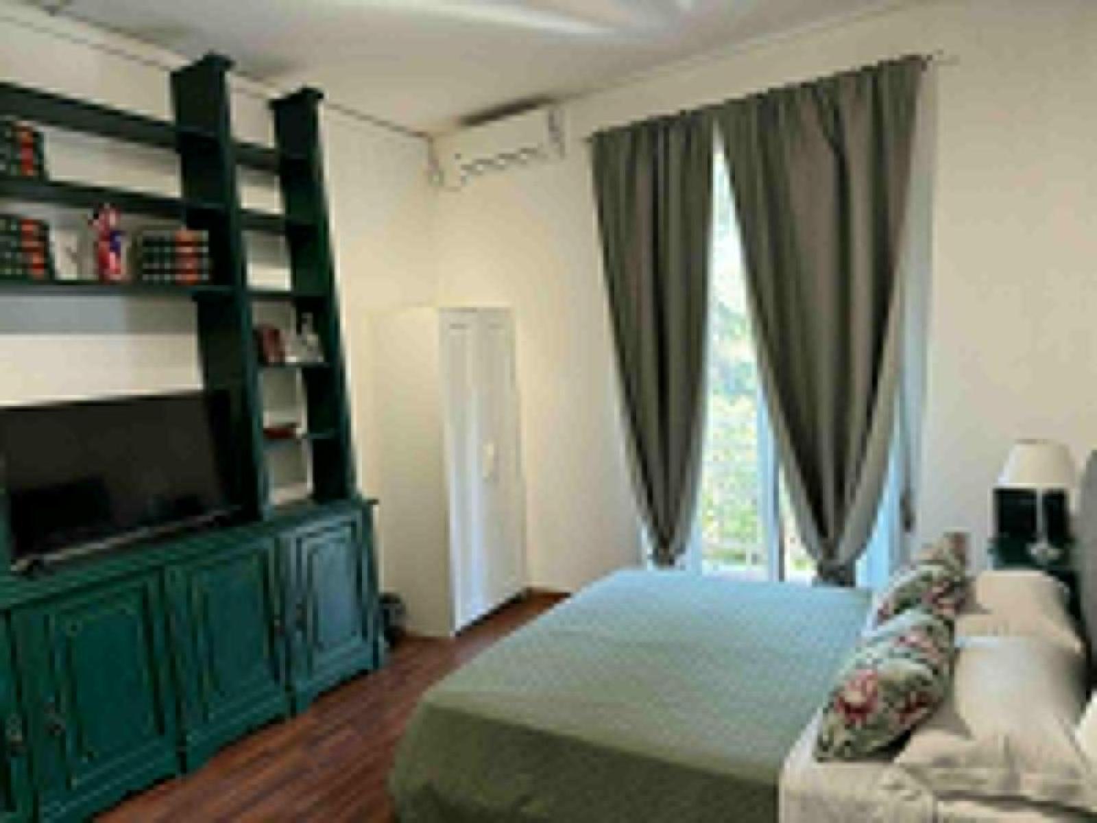 Room Sapienza Řím Exteriér fotografie