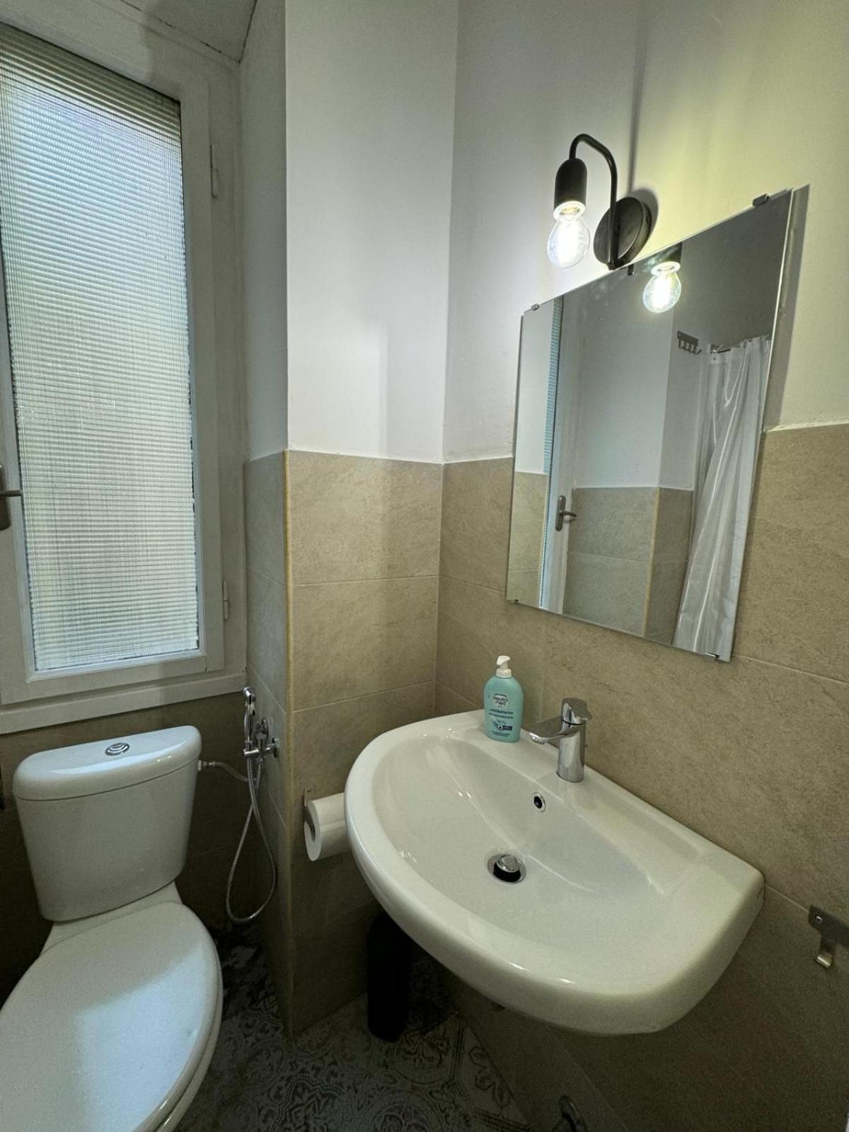 Room Sapienza Řím Exteriér fotografie